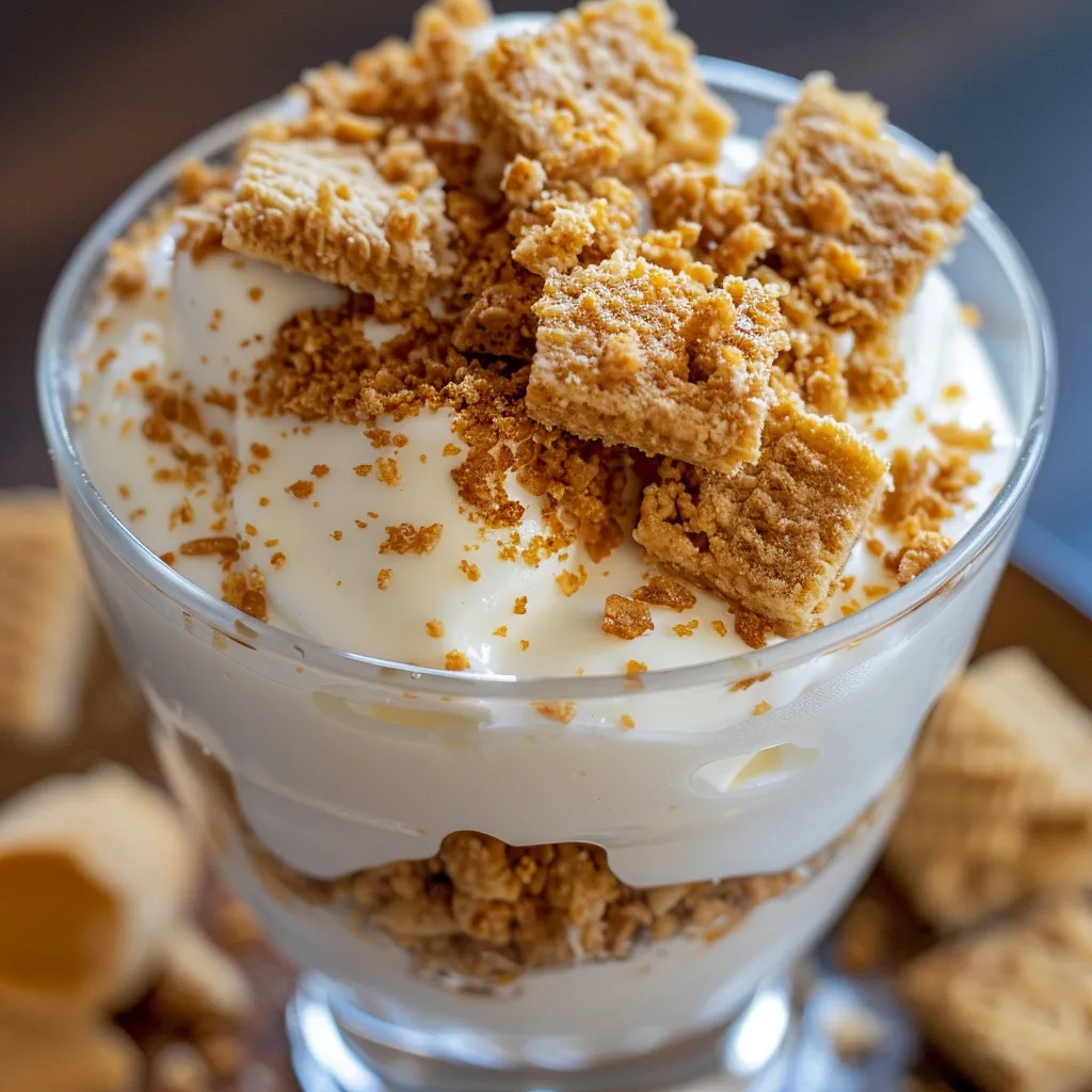 Mousse spéculoos Thermomix